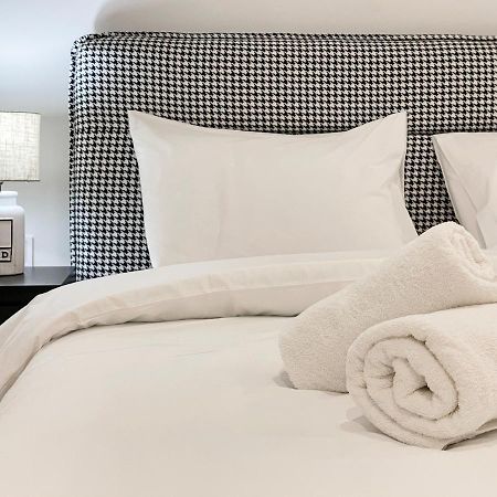 Soho Cozy 55Sqm Studio In Athens Appartement Buitenkant foto