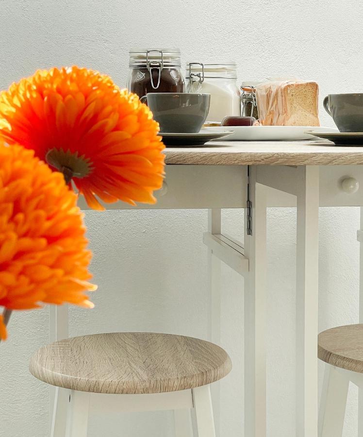 Soho Cozy 55Sqm Studio In Athens Appartement Buitenkant foto
