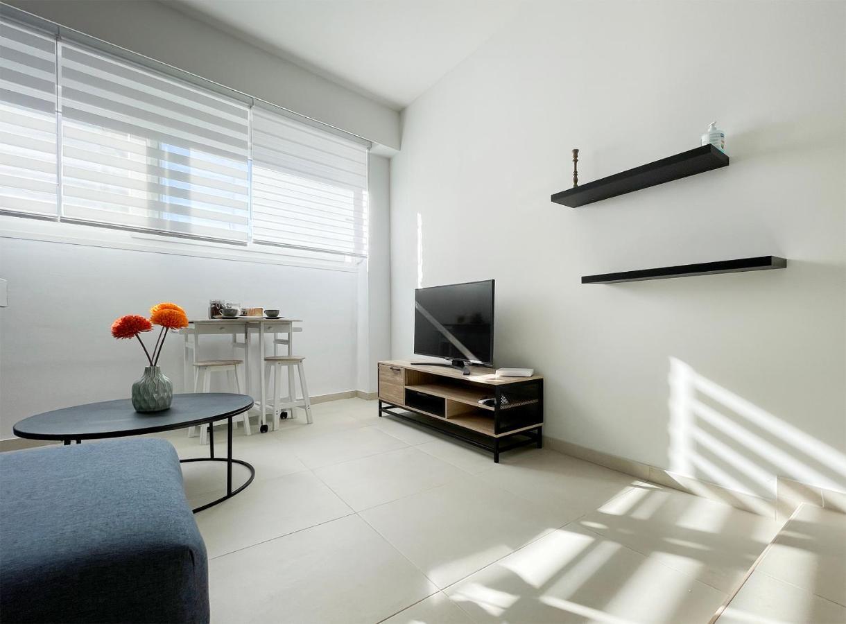 Soho Cozy 55Sqm Studio In Athens Appartement Buitenkant foto